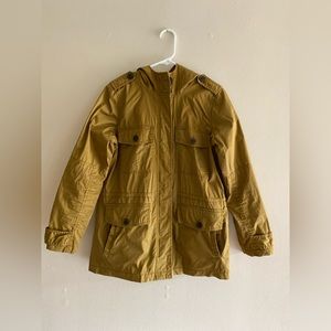 Madewell Wearmaster Field Jacket